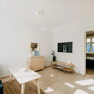  Hotel apartamentowy L Centrum