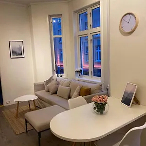 Lägenhet Floien