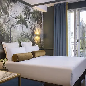 **** מלון Les Jardins Du Luxembourg צרפת