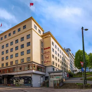 Scandic Neptun Hotel