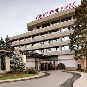 Crowne Plaza Bucharest, An Ihg 4*, Bucarest Roumanie