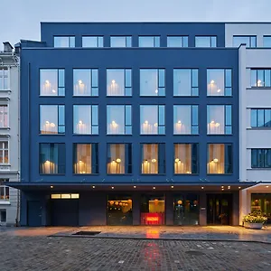 Hotell Zander K