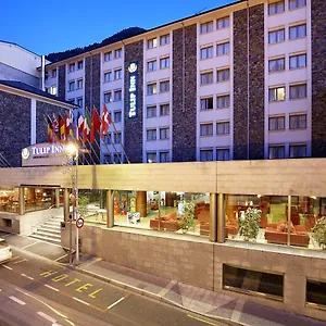 Sercotel Delfos 4*, Andorre-la-Vieille Andorre