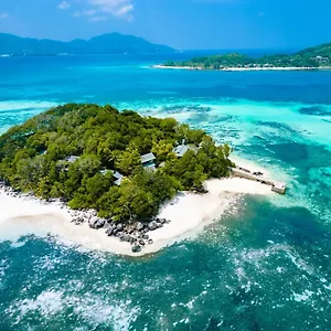 Курортный комплекс Ja Enchanted Island Seychelles
