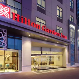 **** Hotel Hilton Garden Al Muraqabat - Deira Emiratos Árabes Unidos