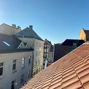 Apartment Lille Ovregate
