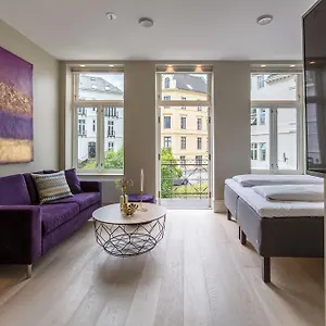 Apartment 2 Dotre By Park