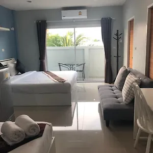 ** בית הארחה Khao Oat Airport תאילנד