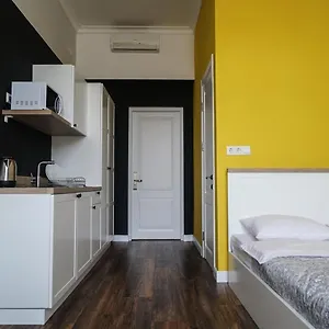 N°10 Hotel Lwów